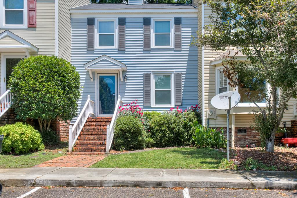 16 Dominion Way Augusta, GA 30907 - Photo 1 of 18 Main View