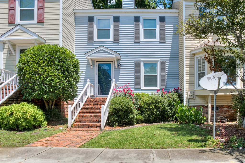 16 Dominion Way Augusta, GA 30907 - Photo 18 of 18 Gallery Image 18
