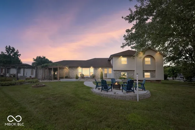 $385,000 | 655 Yosemite Drive, Indianapolis, IN 46217