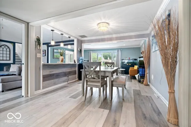 $385,000 | 655 Yosemite Drive, Indianapolis, IN 46217