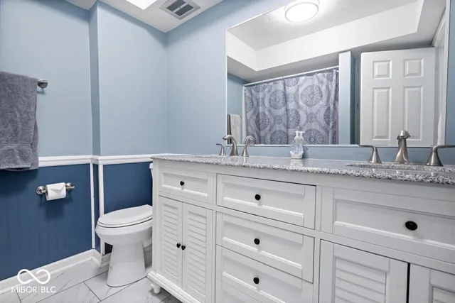 $385,000 | 655 Yosemite Drive, Indianapolis, IN 46217