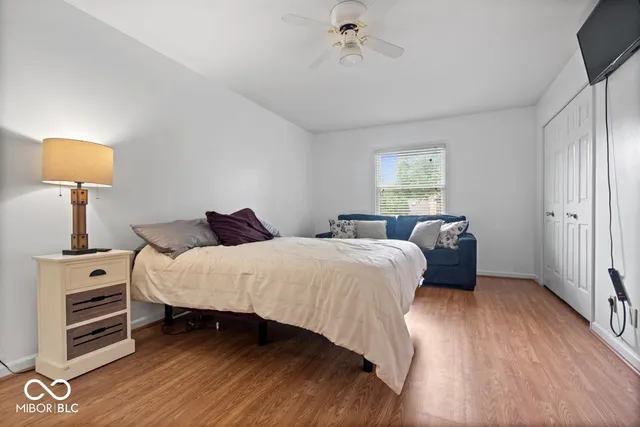 $385,000 | 655 Yosemite Drive, Indianapolis, IN 46217