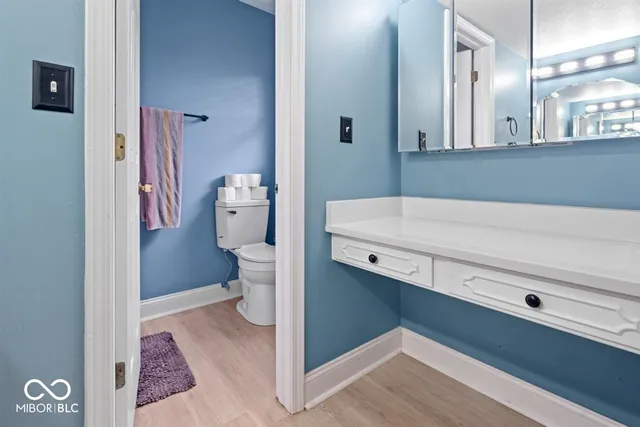 $385,000 | 655 Yosemite Drive, Indianapolis, IN 46217