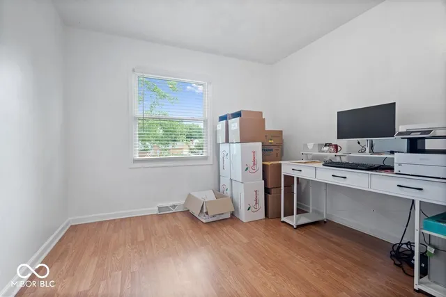 $385,000 | 655 Yosemite Drive, Indianapolis, IN 46217