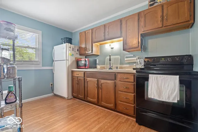 $385,000 | 655 Yosemite Drive, Indianapolis, IN 46217