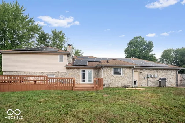 $385,000 | 655 Yosemite Drive, Indianapolis, IN 46217