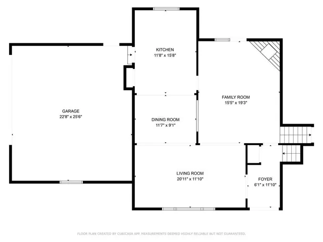 $385,000 | 655 Yosemite Drive, Indianapolis, IN 46217