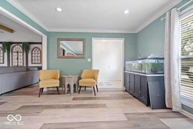 $385,000 | 655 Yosemite Drive, Indianapolis, IN 46217