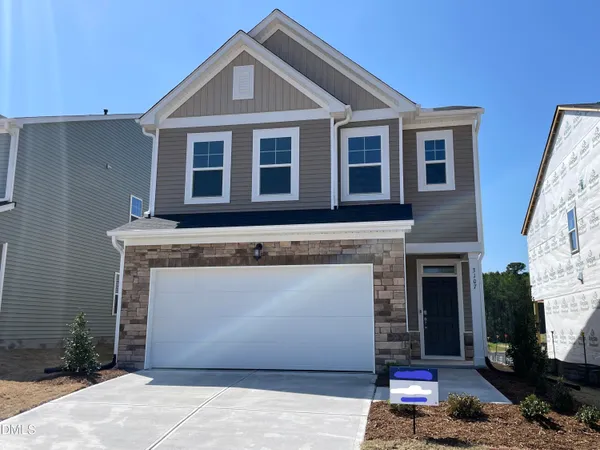$415,990 | 3107 Allamore Drive, Durham, NC 27703