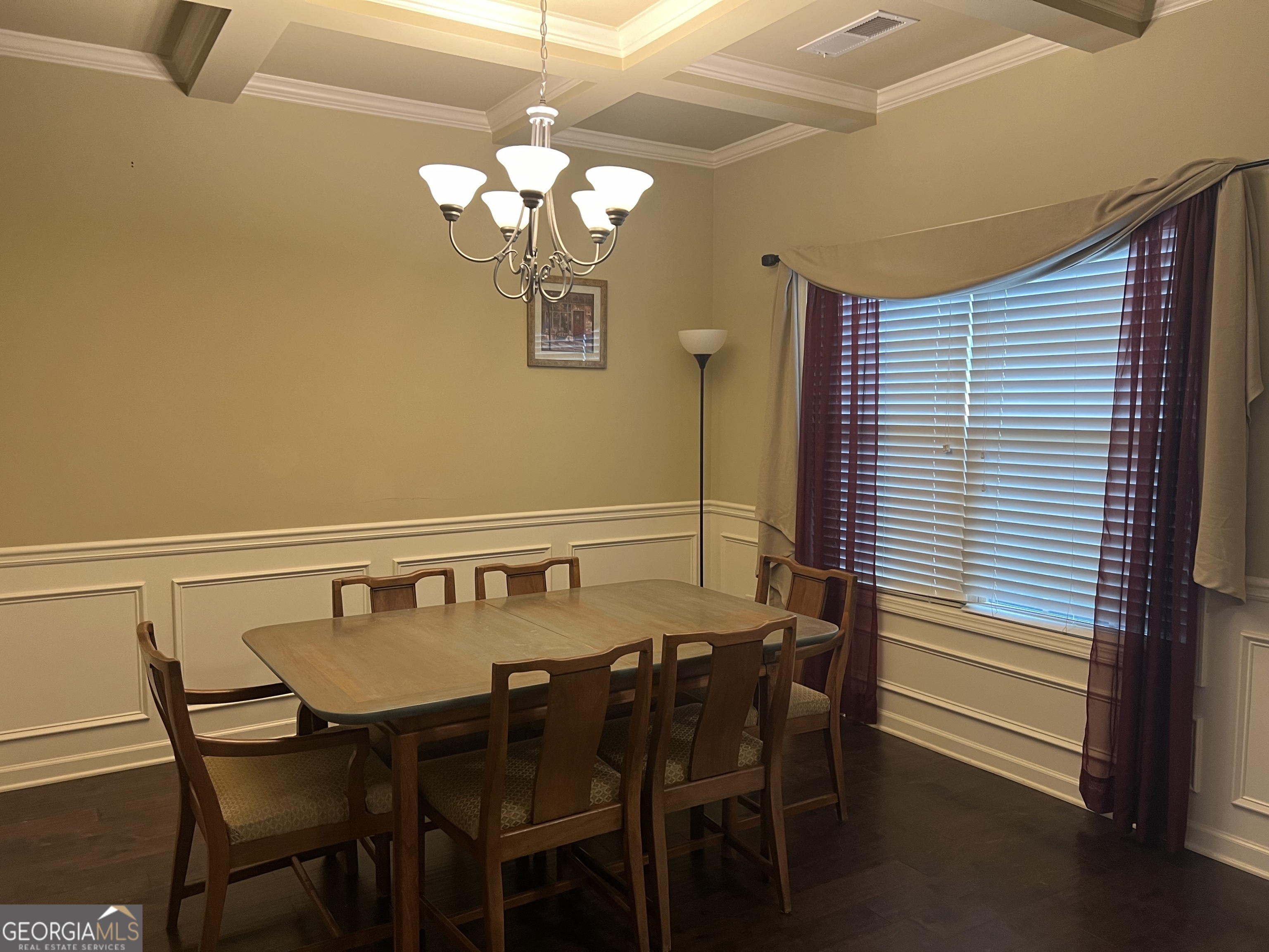 204 Dog Fennel Lane Perry, GA 31069 - Photo 16 of 25