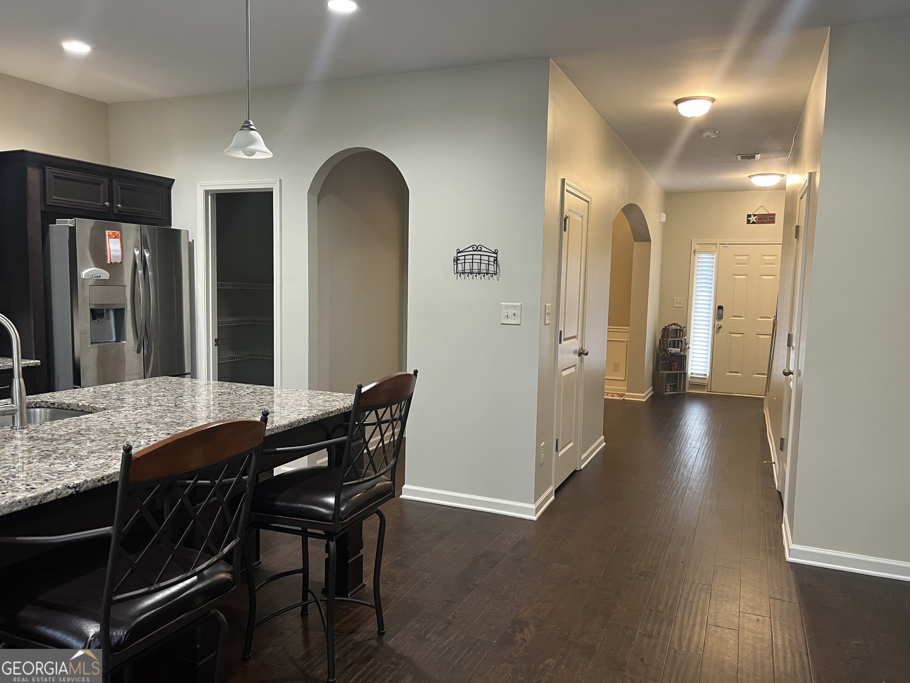 204 Dog Fennel Lane Perry, GA 31069 - Photo 17 of 25