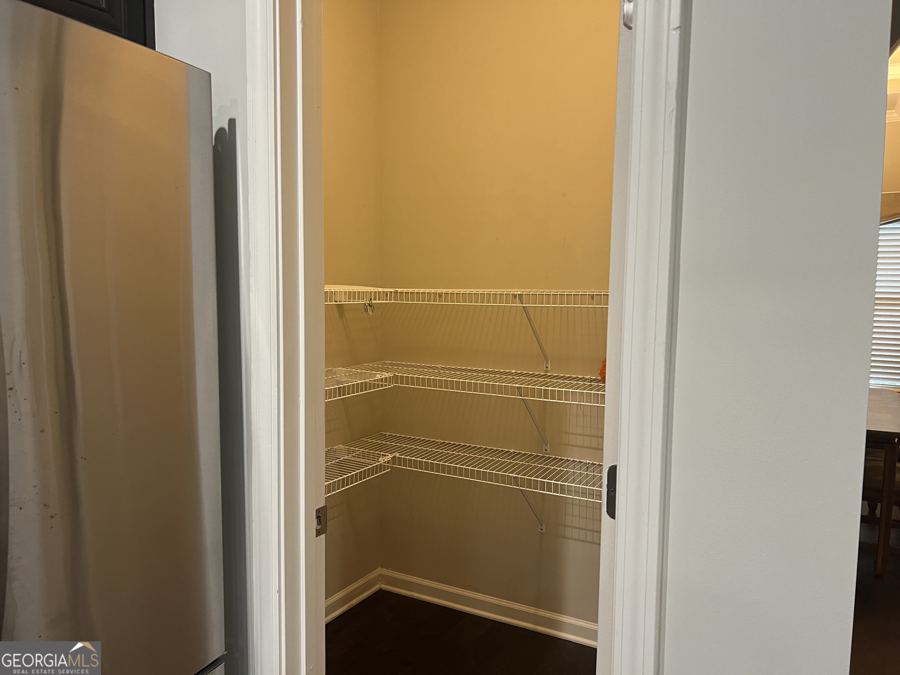 204 Dog Fennel Lane Perry, GA 31069 - Photo 19 of 25