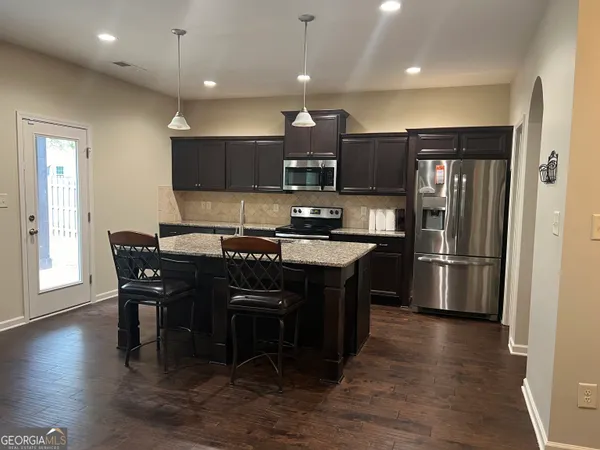 $2,500 | 204 Dog Fennel Lane, Perry, GA 31069