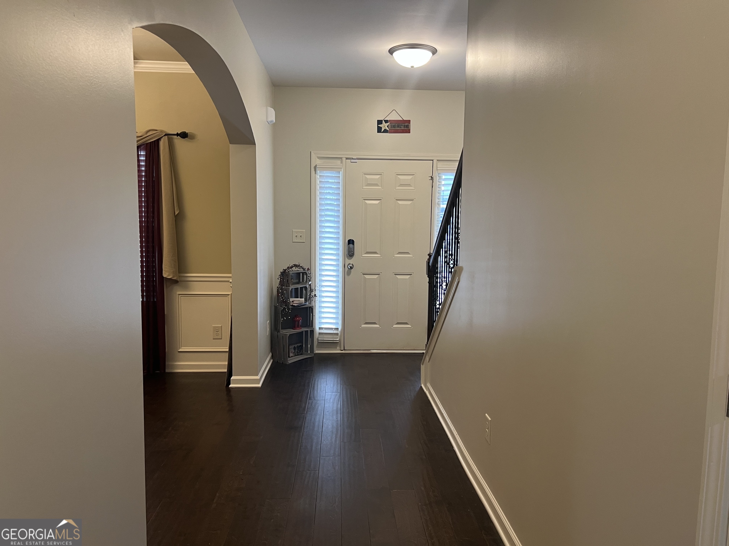 204 Dog Fennel Lane Perry, GA 31069 - Photo 2 of 25