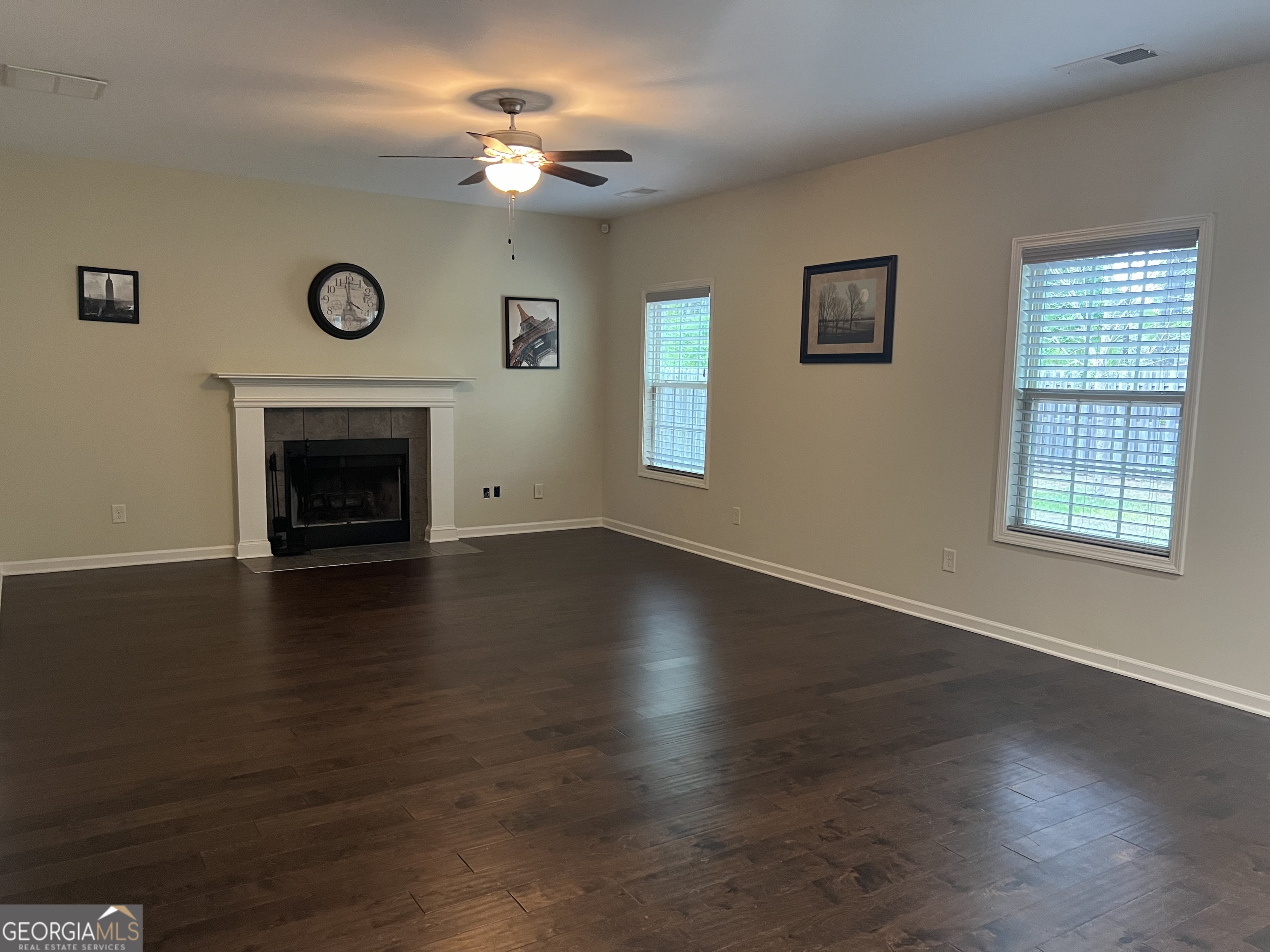 204 Dog Fennel Lane Perry, GA 31069 - Photo 21 of 25