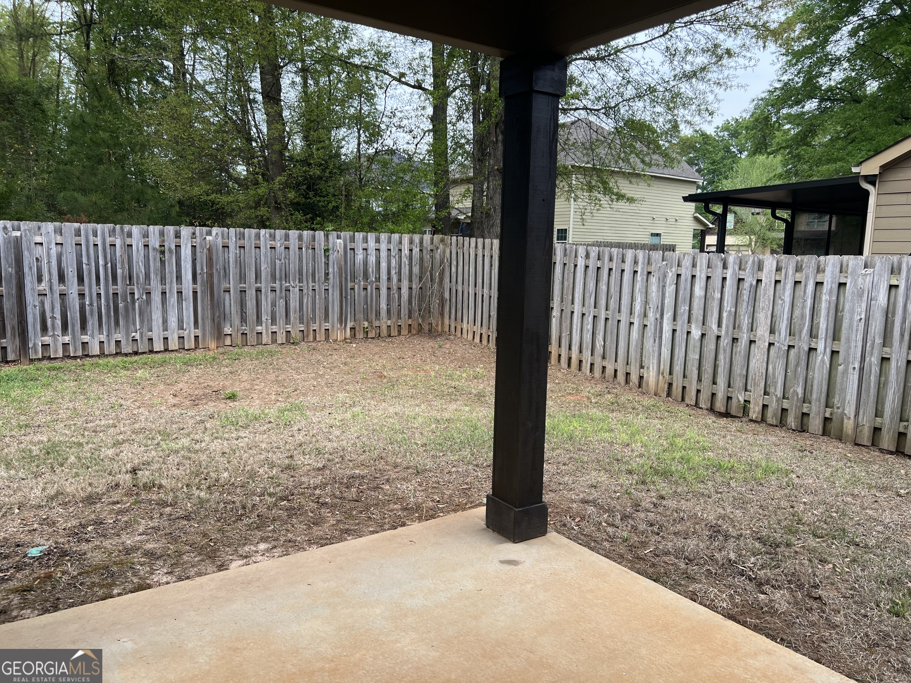 204 Dog Fennel Lane Perry, GA 31069 - Photo 23 of 25