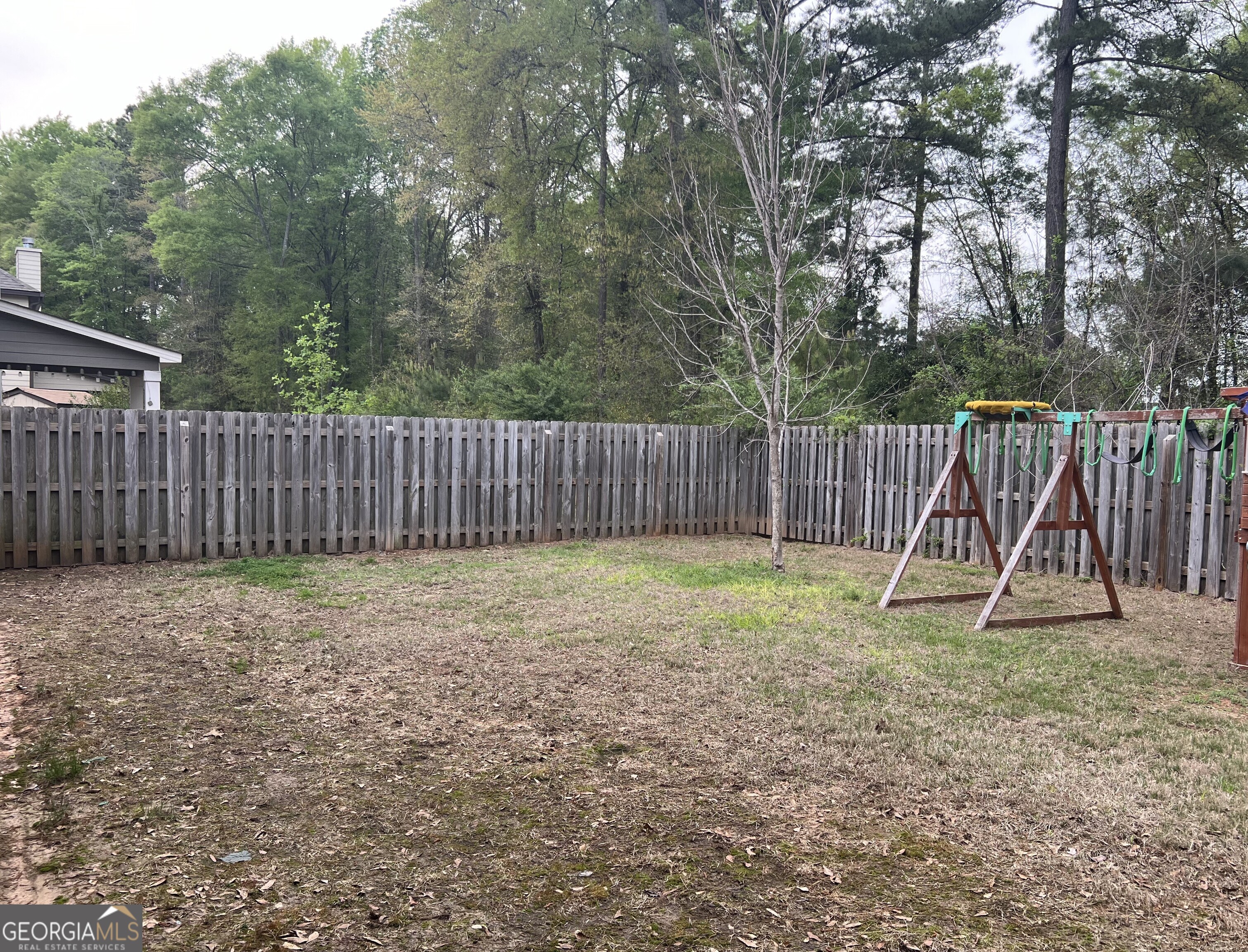 204 Dog Fennel Lane Perry, GA 31069 - Photo 24 of 25