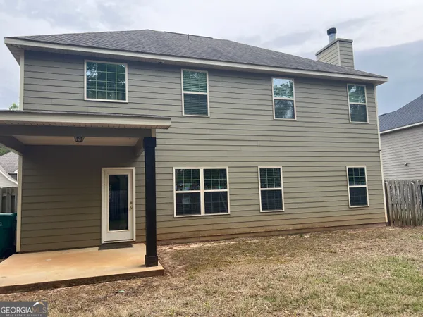$2,500 | 204 Dog Fennel Lane, Perry, GA 31069
