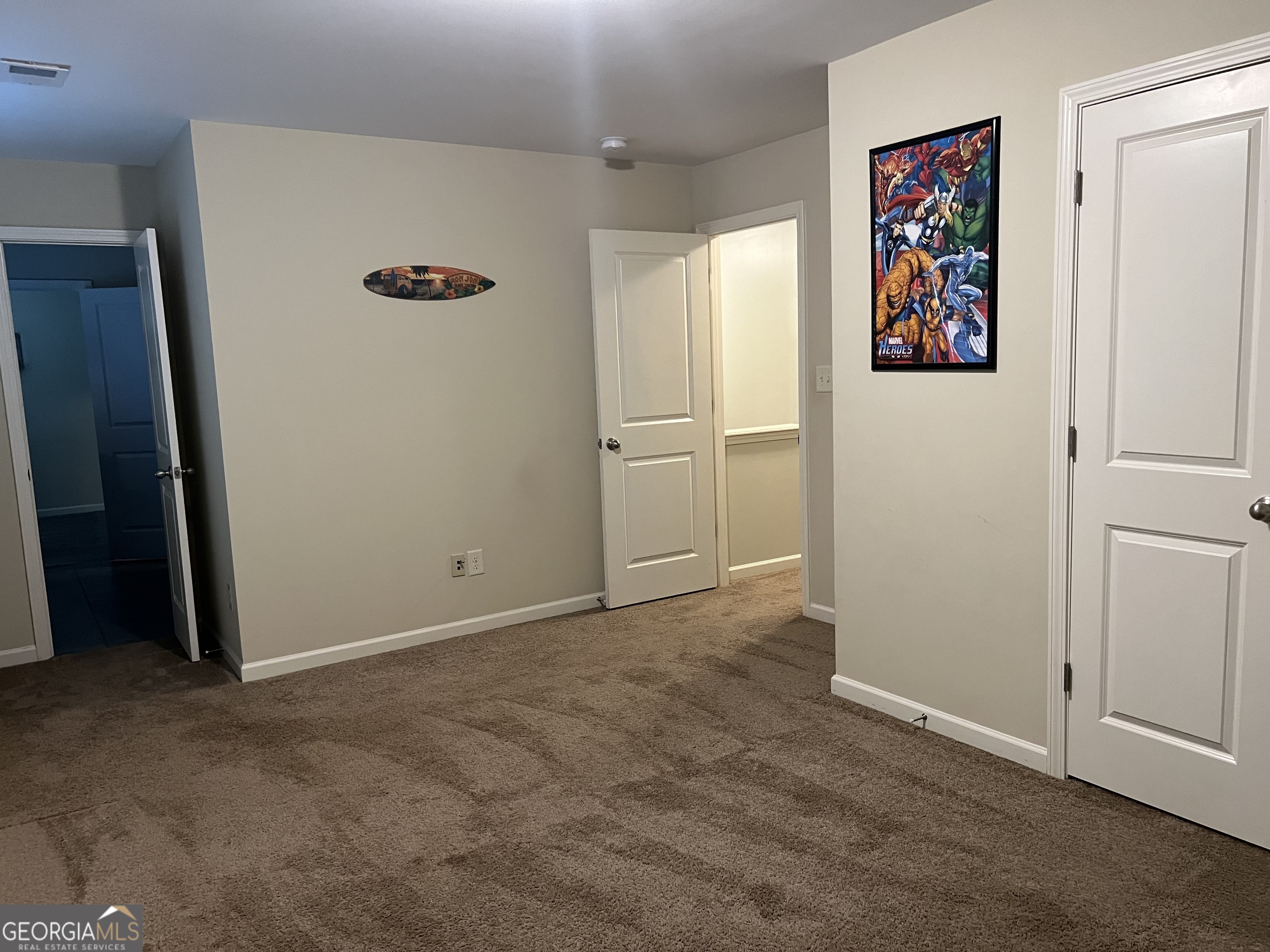 204 Dog Fennel Lane Perry, GA 31069 - Photo 6 of 25