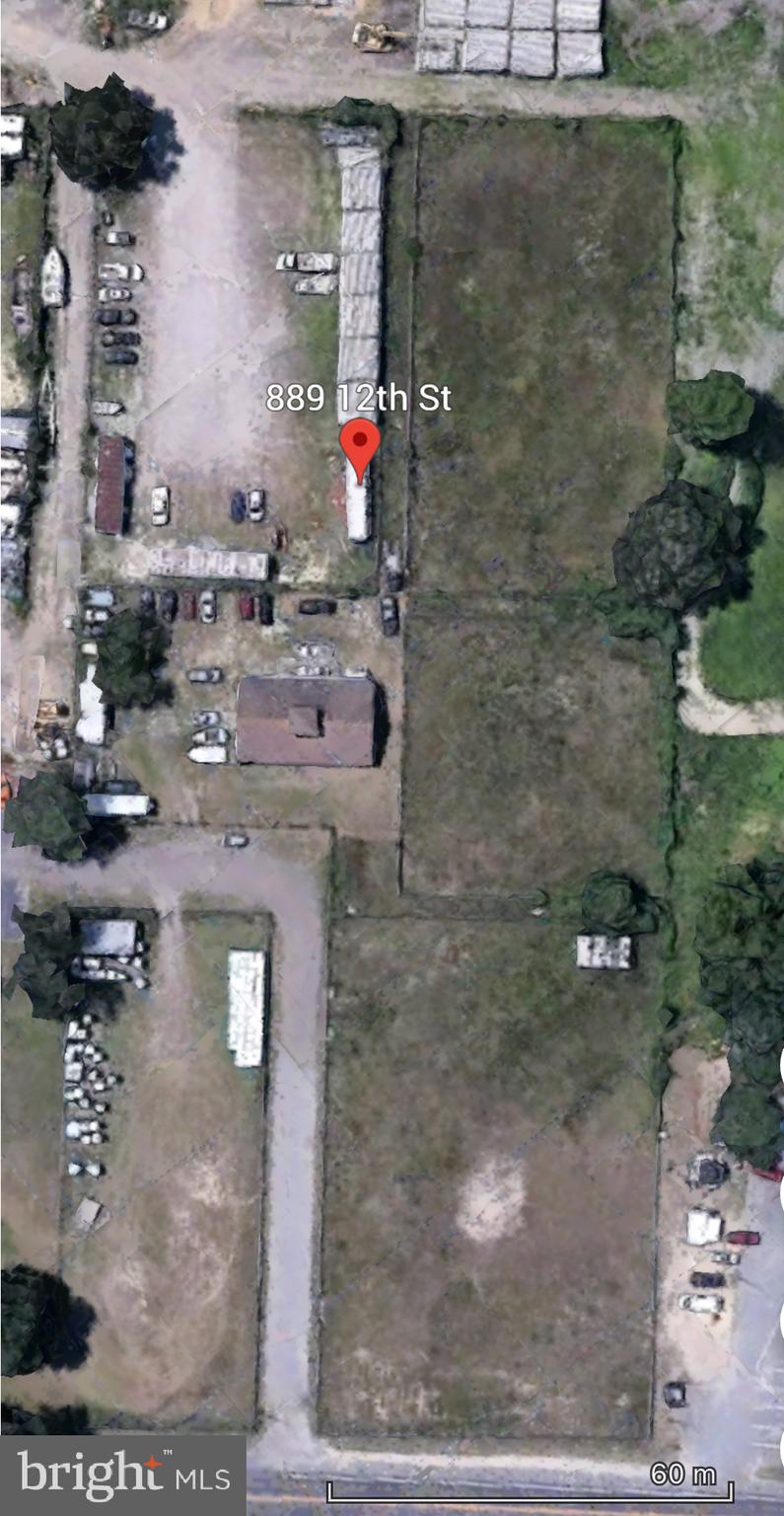 889 12th Street Hammonton, NJ 08037 - Photo 2 of 5 a bathroom with a shower