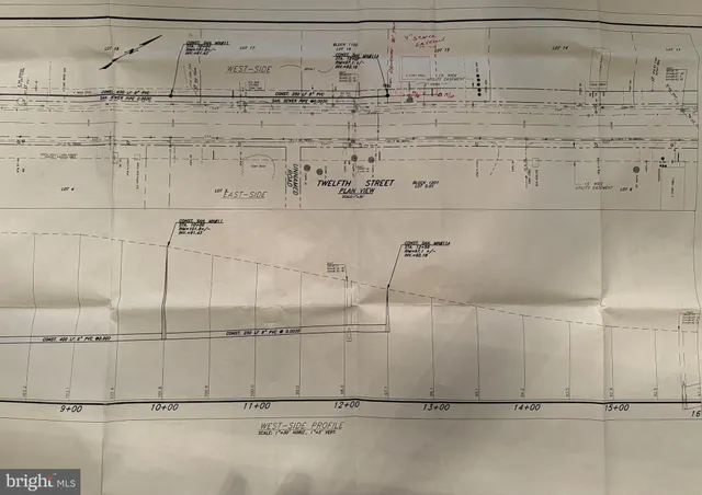 $1,999,999 | 889 12th Street, Hammonton, NJ 08037