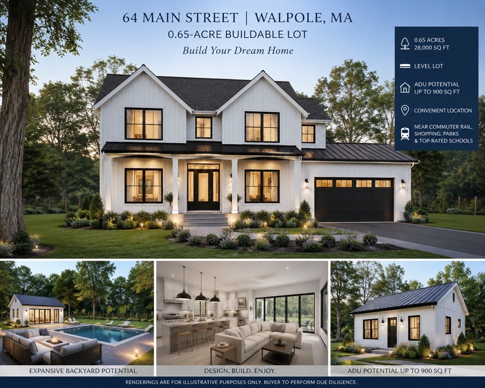 64 Main Street Walpole, MA 02081 - Photo 8 of 8
