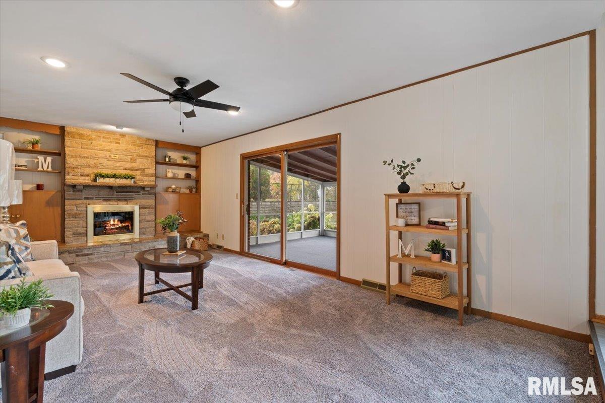 2706 Ridgewood Avenue Davenport, IA 52803 - Photo 26 of 65