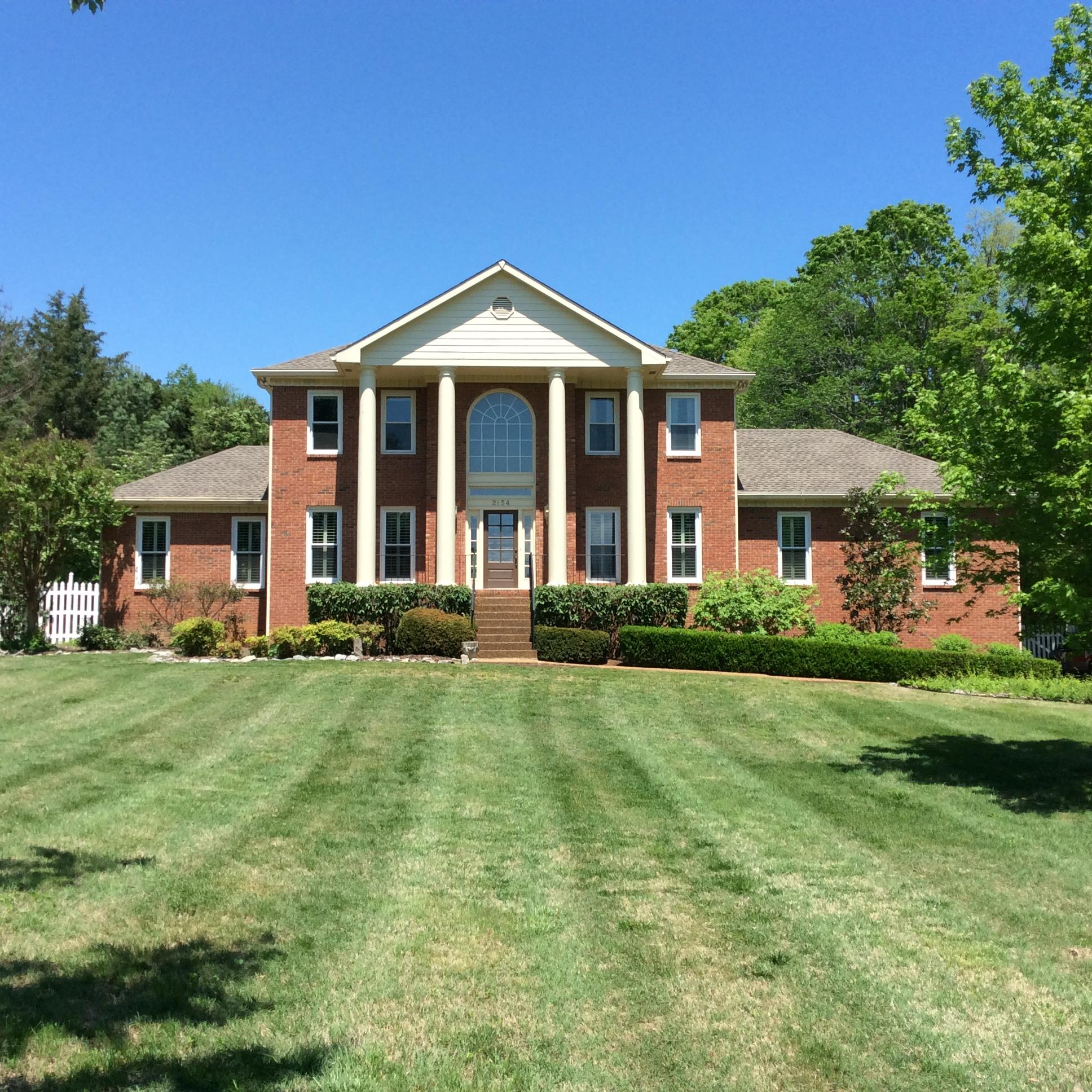 2154 Kidd Road Nolensville, TN 37135 - Photo 1 of 30 Gallery Image 1