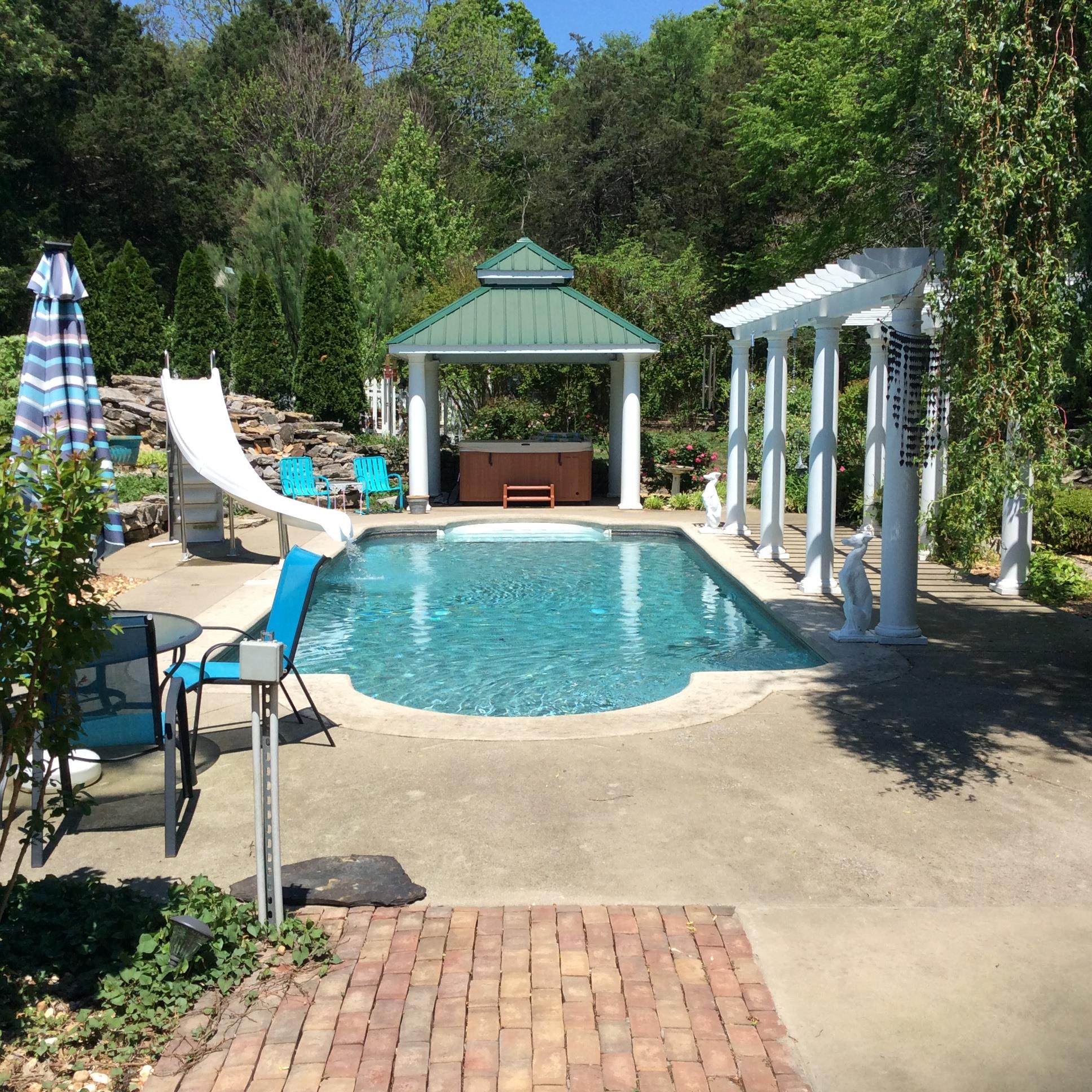2154 Kidd Road Nolensville, TN 37135 - Photo 21 of 30 Gallery Image 21