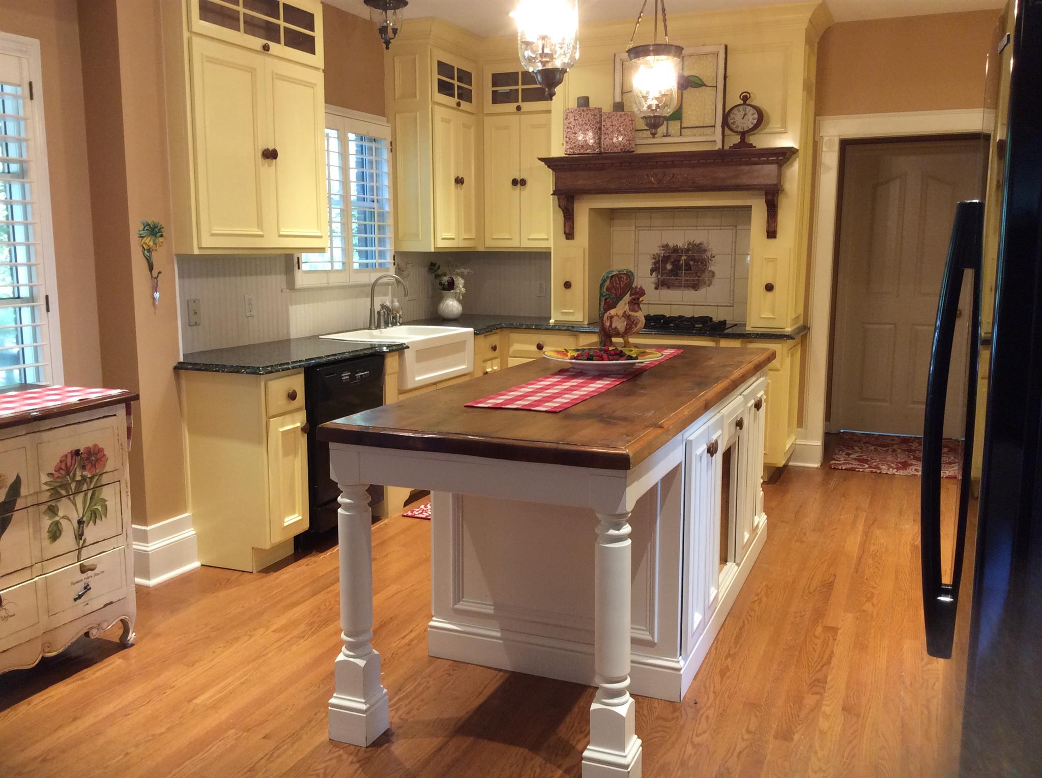 2154 Kidd Road Nolensville, TN 37135 - Photo 4 of 30 Gallery Image 4
