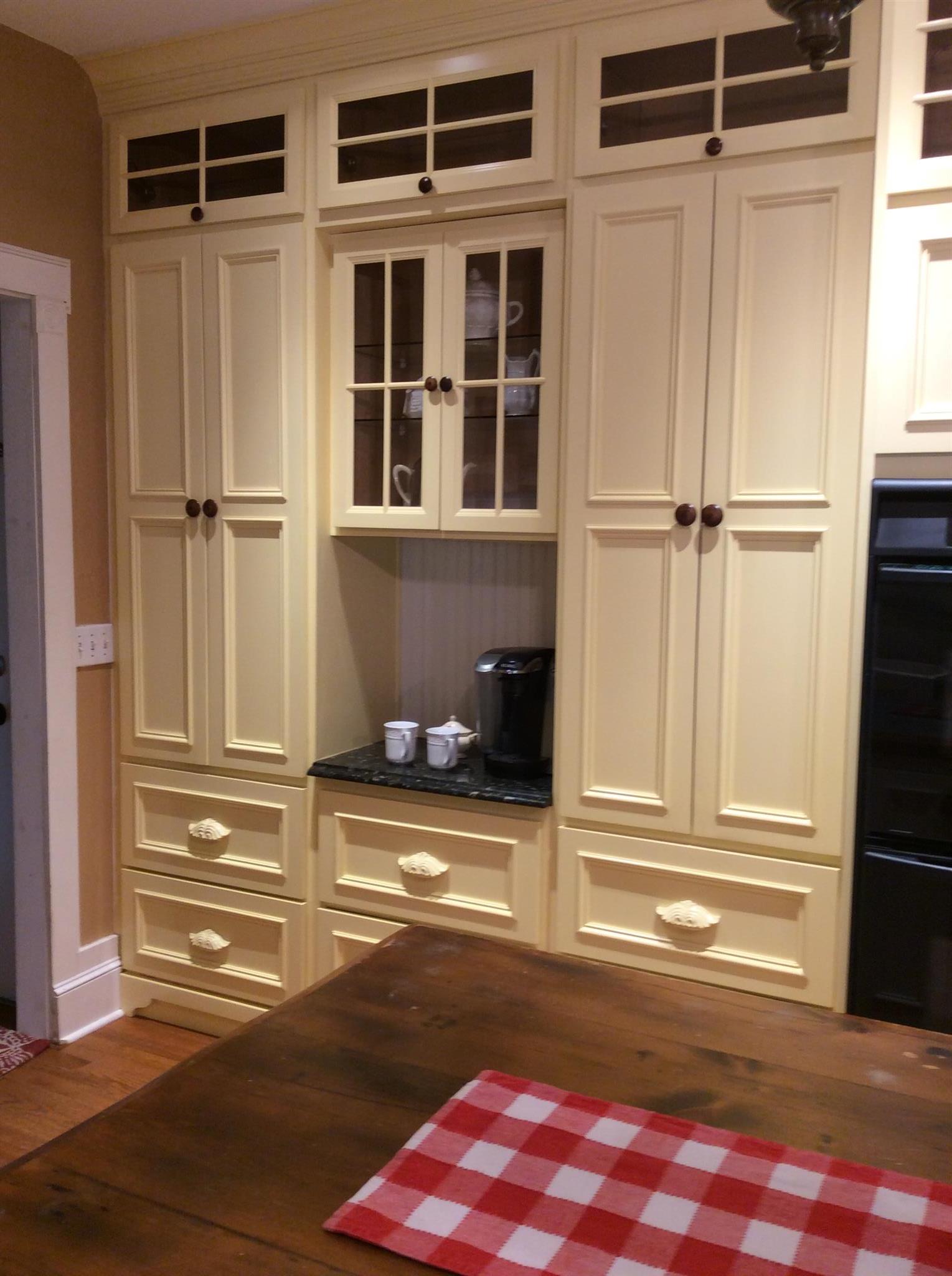2154 Kidd Road Nolensville, TN 37135 - Photo 5 of 30 Gallery Image 5