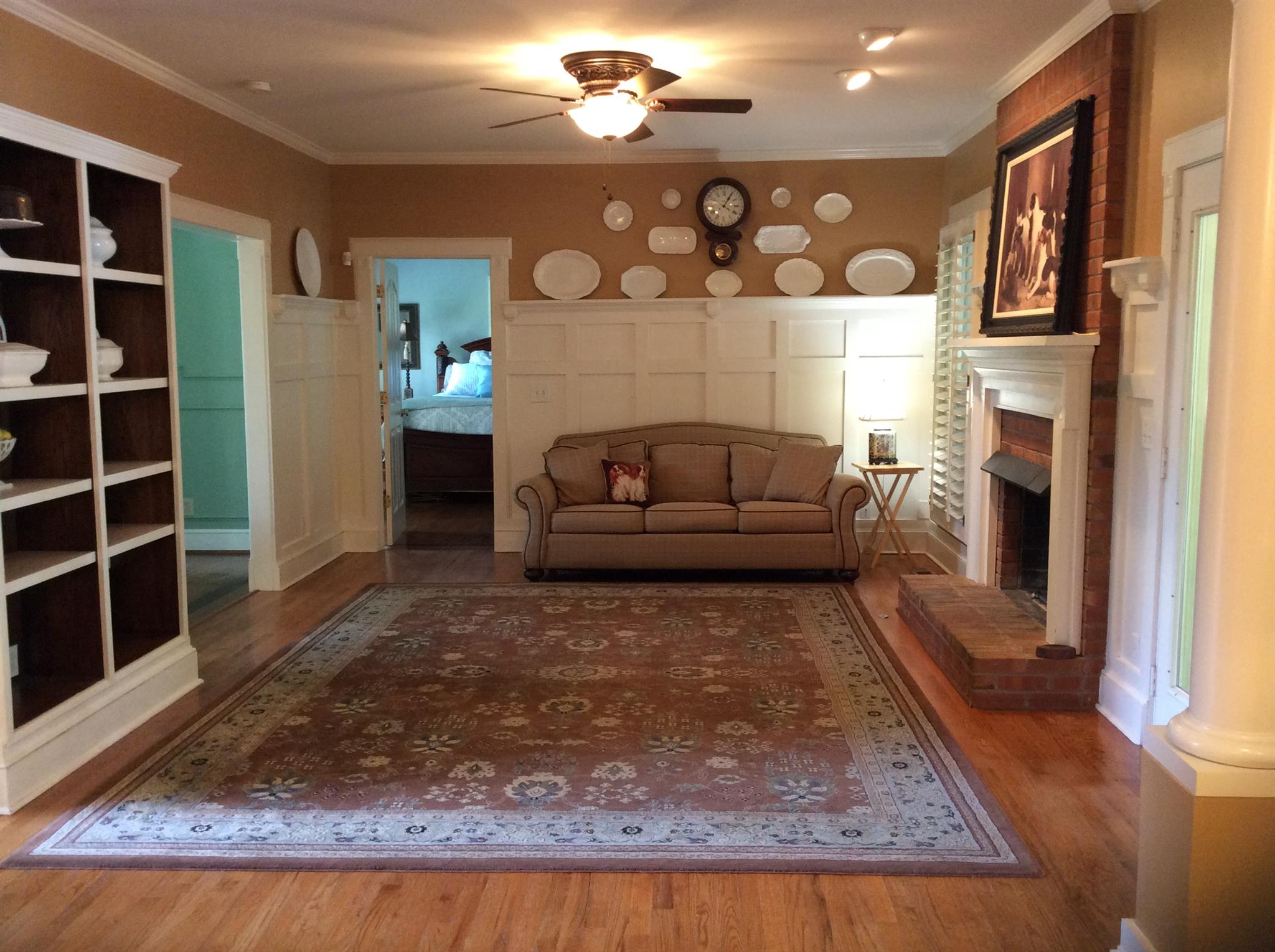2154 Kidd Road Nolensville, TN 37135 - Photo 7 of 30 Gallery Image 7