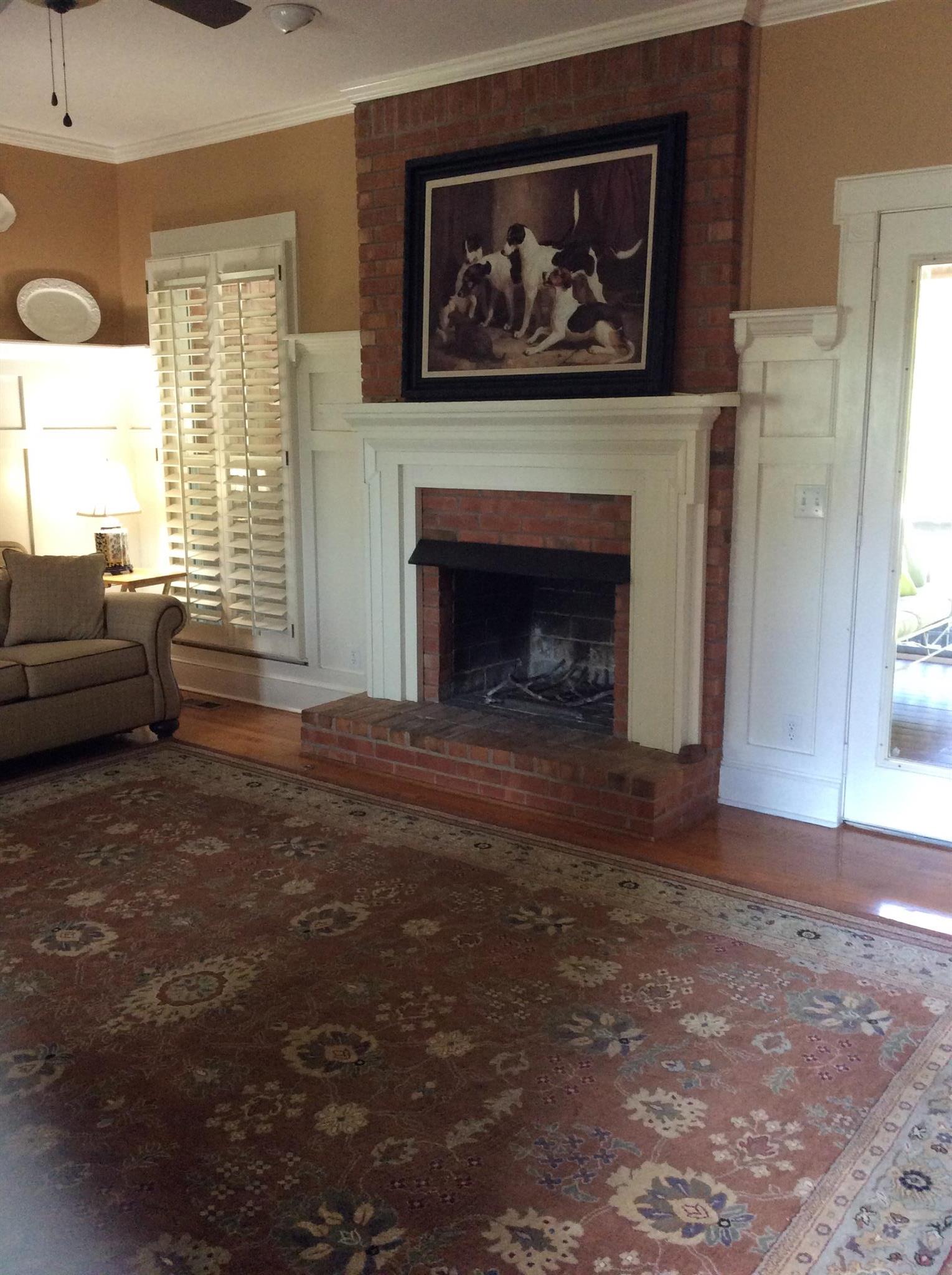 2154 Kidd Road Nolensville, TN 37135 - Photo 8 of 30 Gallery Image 8