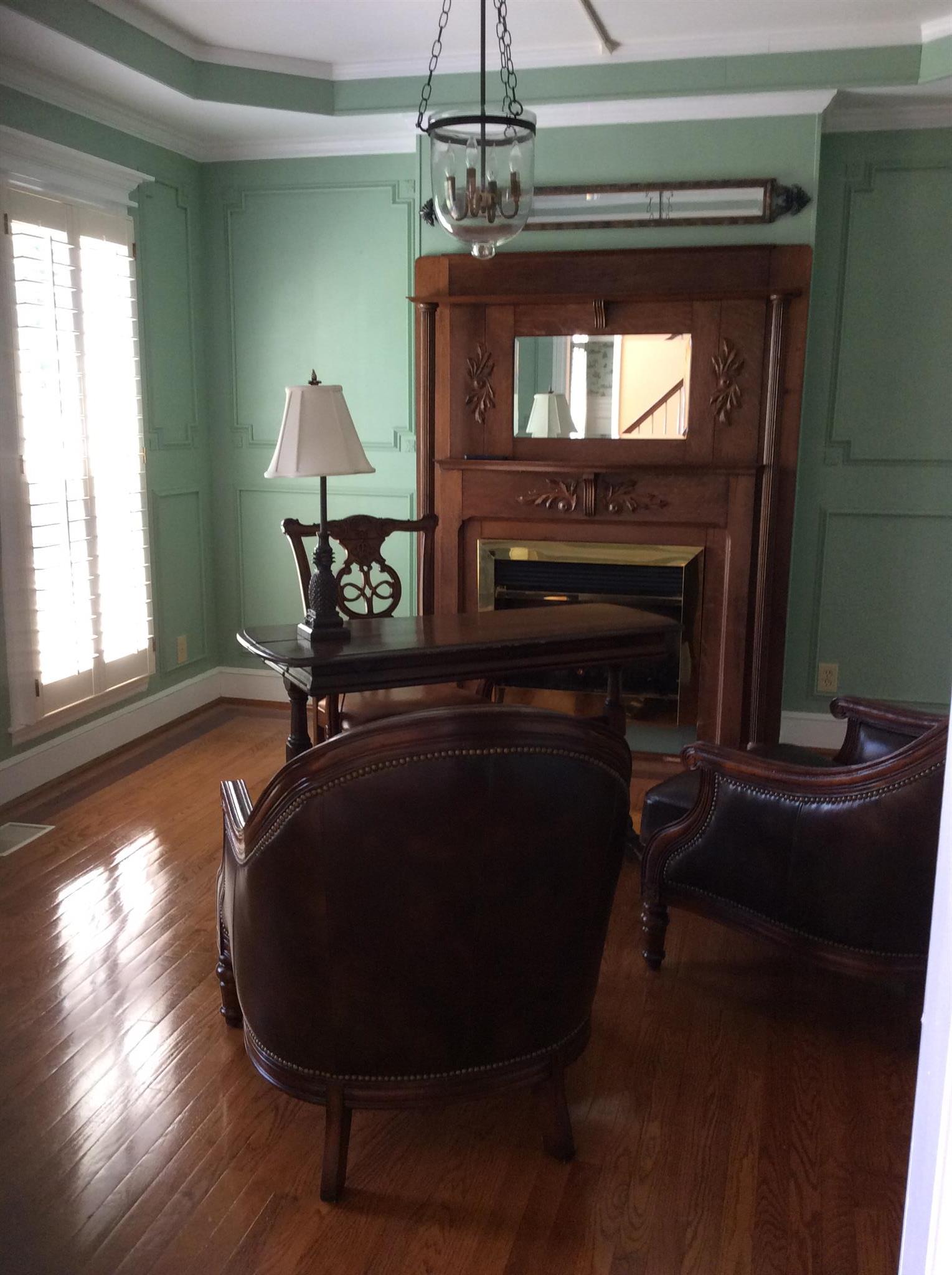 2154 Kidd Road Nolensville, TN 37135 - Photo 10 of 30 Gallery Image 10