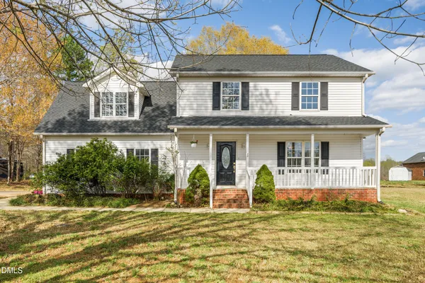 $365,000 | 24 Country Side Drive, Roxboro, NC 27574