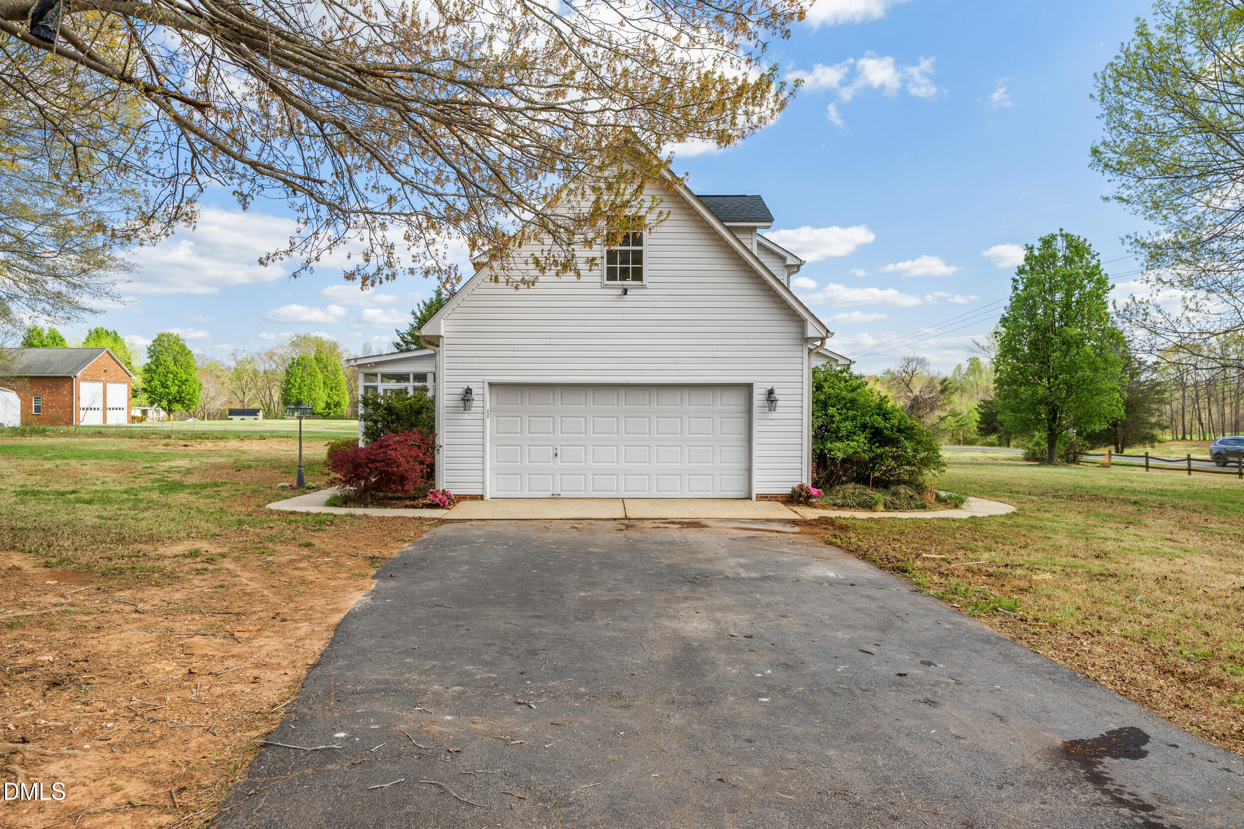 24 Country Side Drive Roxboro, NC 27574 - Photo 20 of 36 24 -24 country side dr, exterior
