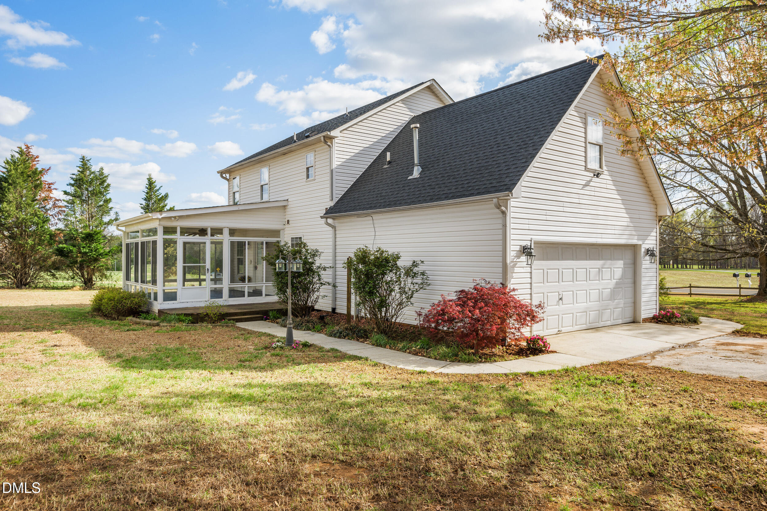 24 Country Side Drive Roxboro, NC 27574 - Photo 21 of 36 25 -24 country side dr, exterior