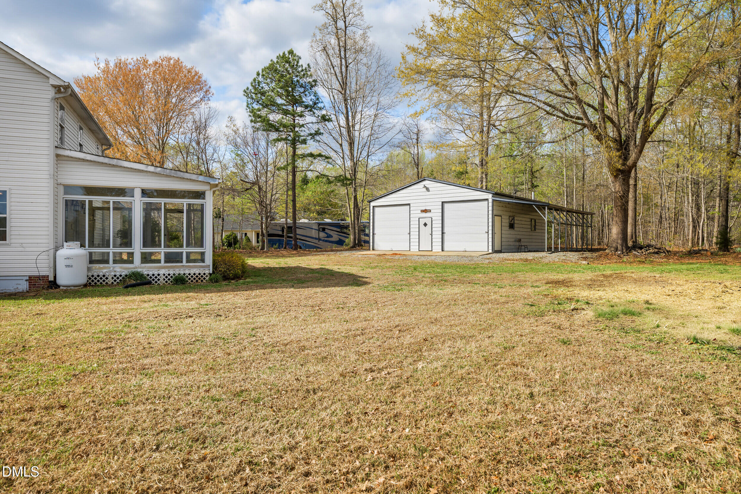 24 Country Side Drive Roxboro, NC 27574 - Photo 23 of 36 27 -24 country side dr, exterior