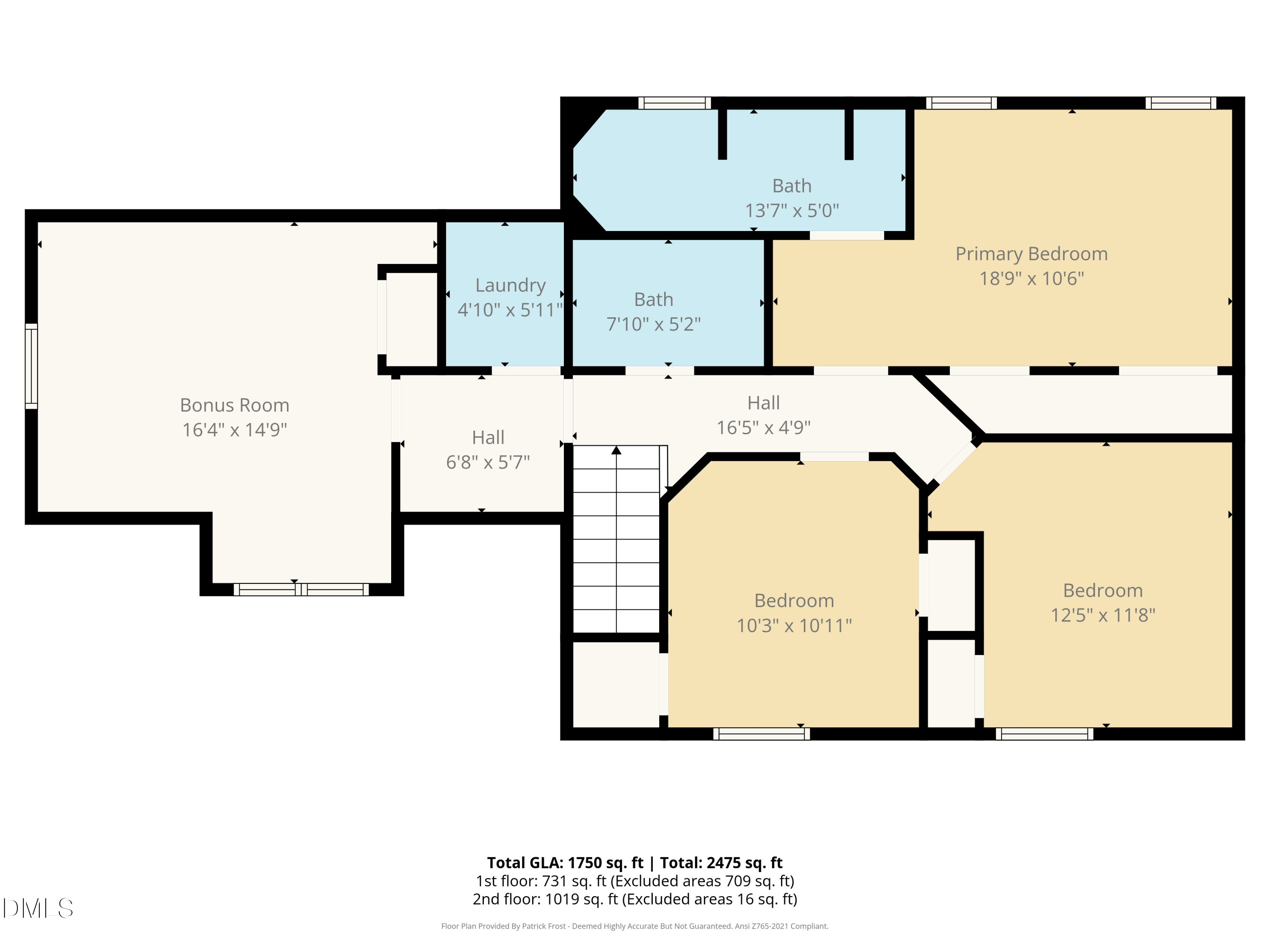 24 Country Side Drive Roxboro, NC 27574 - Photo 36 of 36