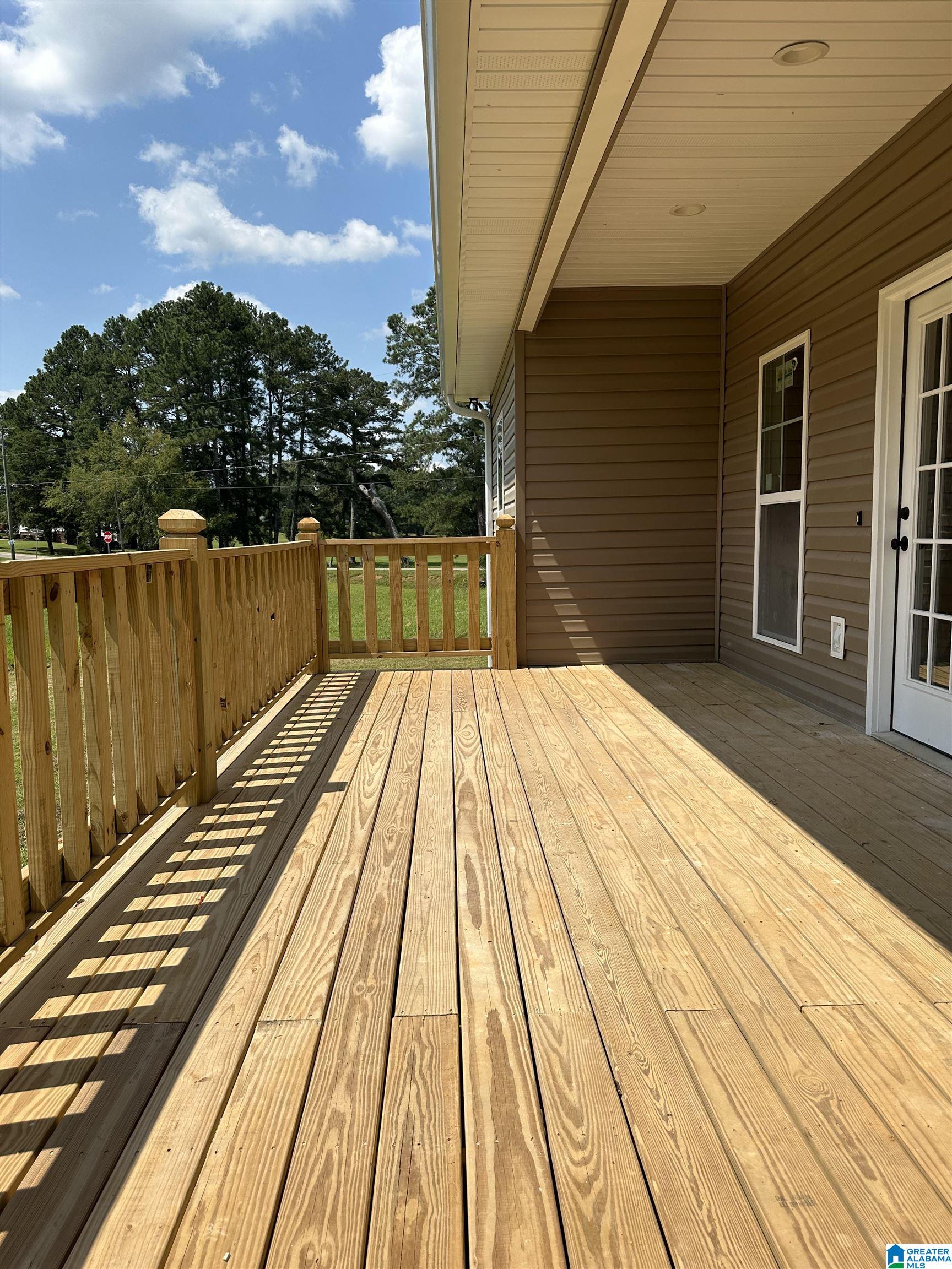 614 Post Oak Road Alexandria, AL 36250 - Photo 18 of 19
