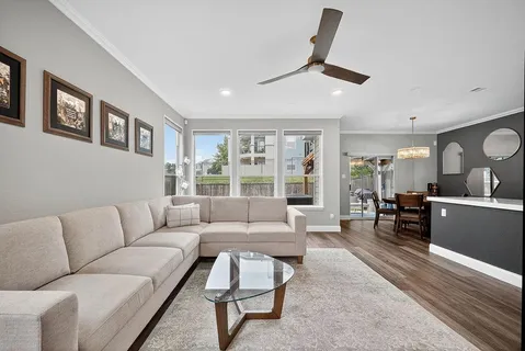 $420,000 | 2240 Oklahoma Avenue, Plano, TX 75074