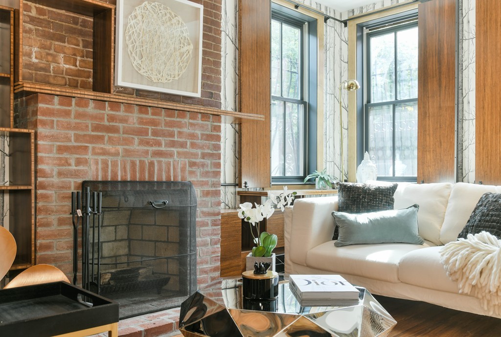 27 Rutland Street, Unit 2 Boston, MA 02118 - Photo 1 of 23 Gallery Image 1