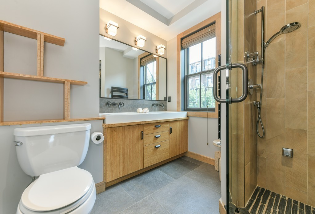 27 Rutland Street, Unit 2 Boston, MA 02118 - Photo 11 of 23 Gallery Image 11