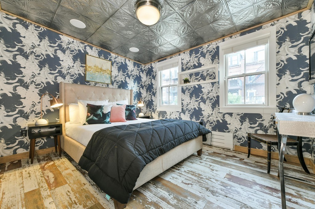 27 Rutland Street, Unit 2 Boston, MA 02118 - Photo 13 of 23 Gallery Image 13