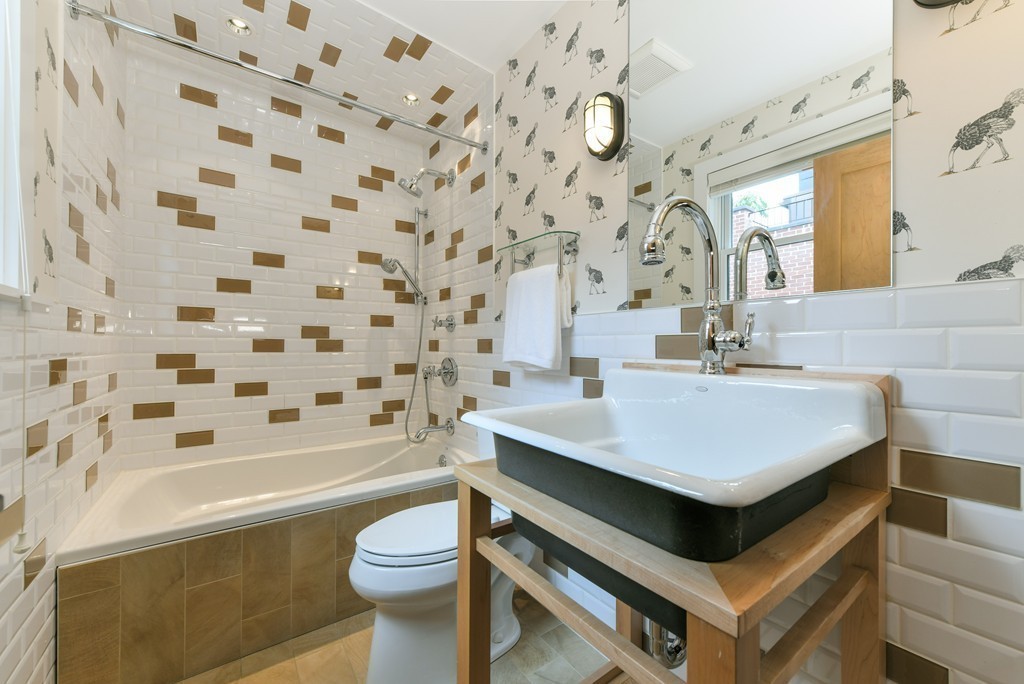 27 Rutland Street, Unit 2 Boston, MA 02118 - Photo 14 of 23 Gallery Image 14