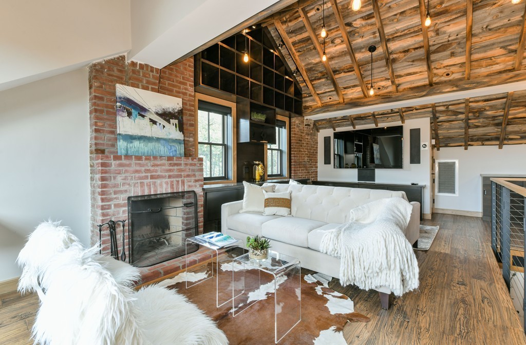 27 Rutland Street, Unit 2 Boston, MA 02118 - Photo 15 of 23 Gallery Image 15