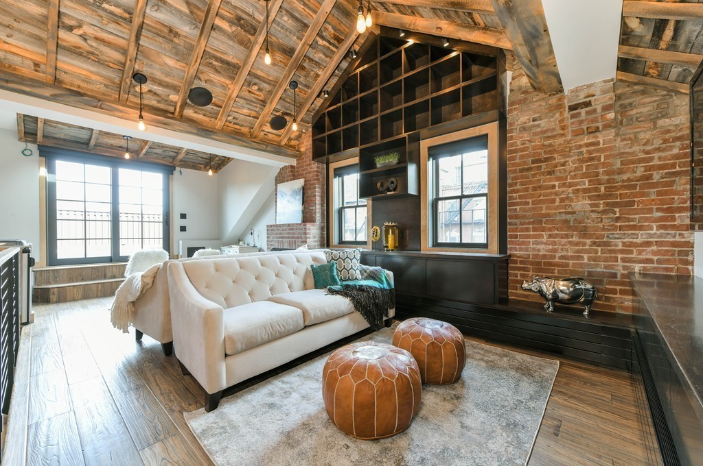 27 Rutland Street, Unit 2 Boston, MA 02118 - Photo 16 of 23 Gallery Image 16