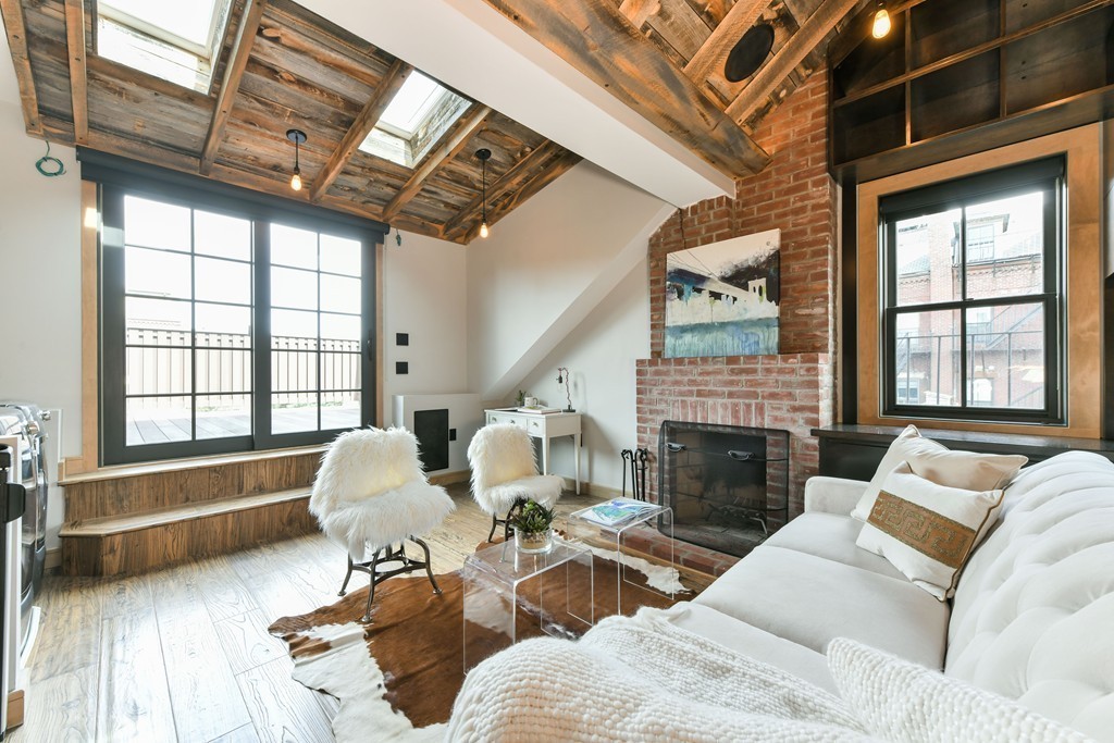 27 Rutland Street, Unit 2 Boston, MA 02118 - Photo 17 of 23 Gallery Image 17