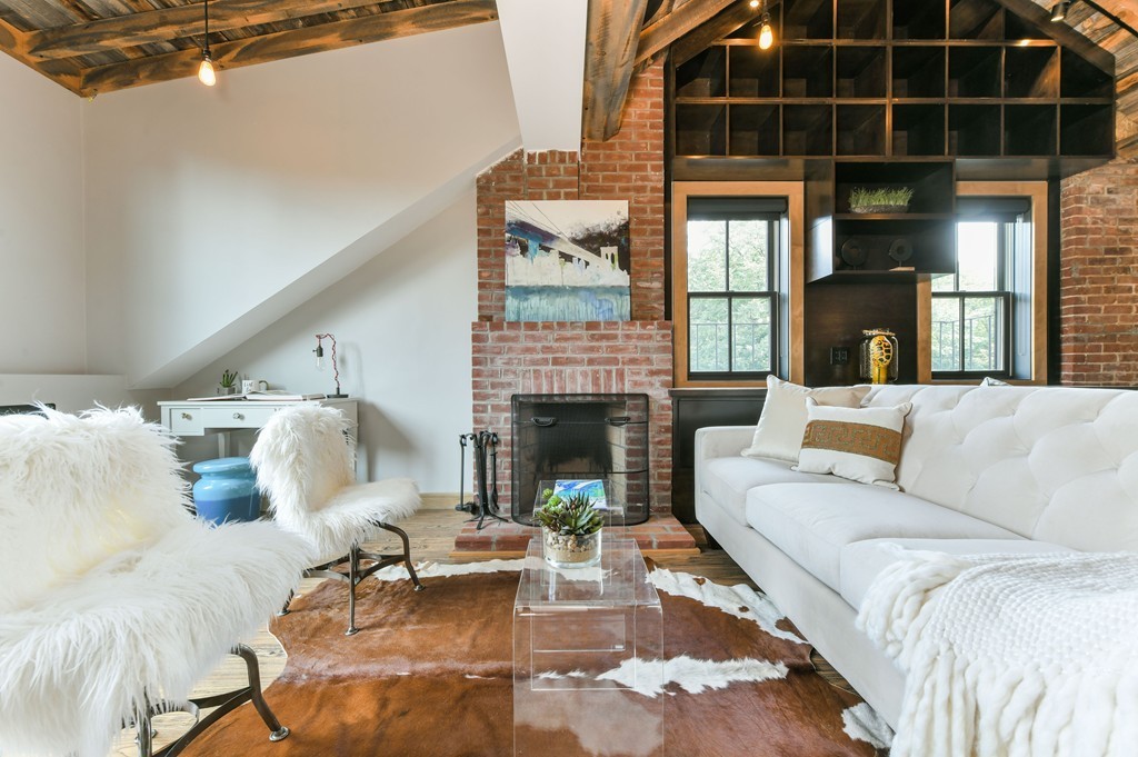 27 Rutland Street, Unit 2 Boston, MA 02118 - Photo 18 of 23 Gallery Image 18