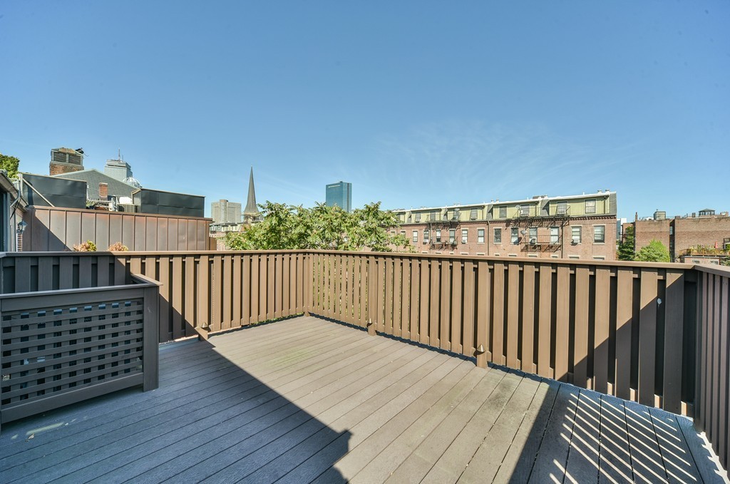 27 Rutland Street, Unit 2 Boston, MA 02118 - Photo 19 of 23 Gallery Image 19